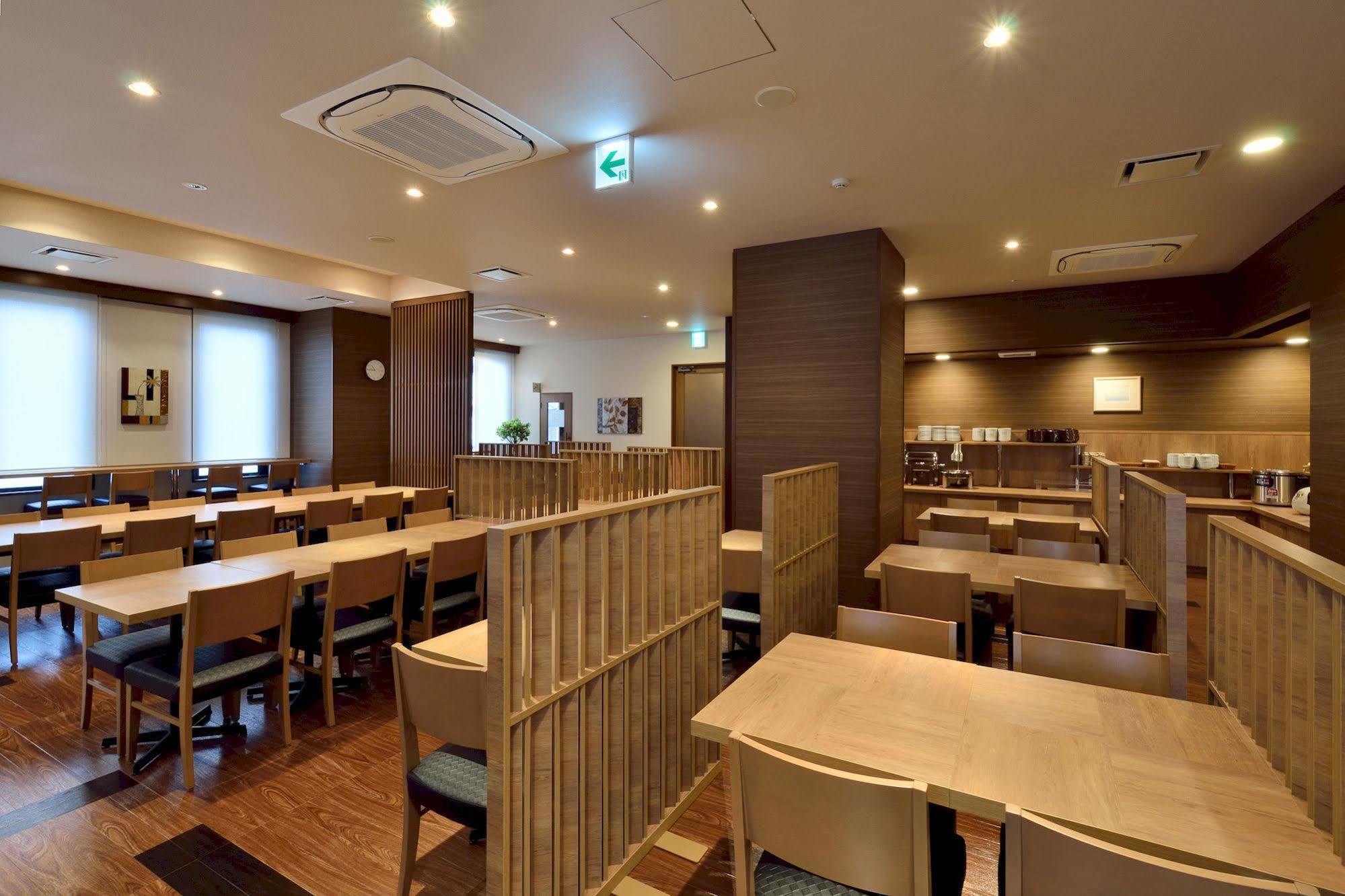 Hotel Route-Inn Saiki Ekimae Exterior photo